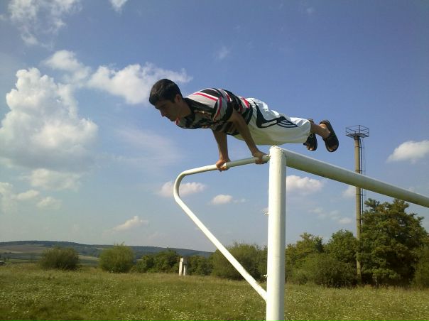 №2, Мирослав Попіль, 35 лет, Перемышляны №2, Мирослав Попіль, 35 лет, Перемышляны