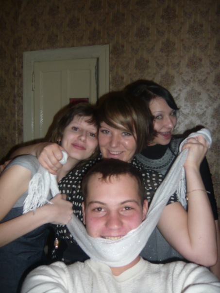 №4, Анна Дмитриева, Волгоград №4, Анна Дмитриева, Волгоград