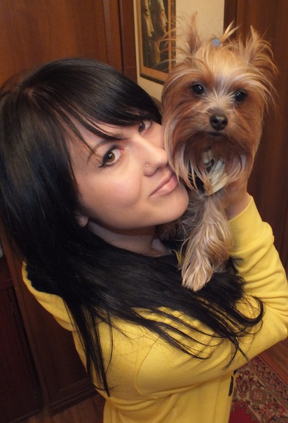 №115, Irina Kopeykina, 32 года, Ярославль №115, Irina Kopeykina, 32 года, Ярославль