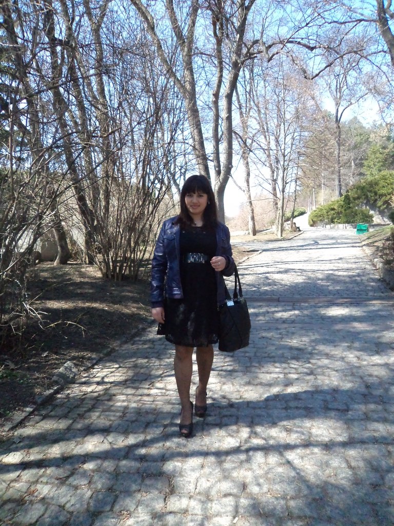 Лілія Яворська | Голованевск