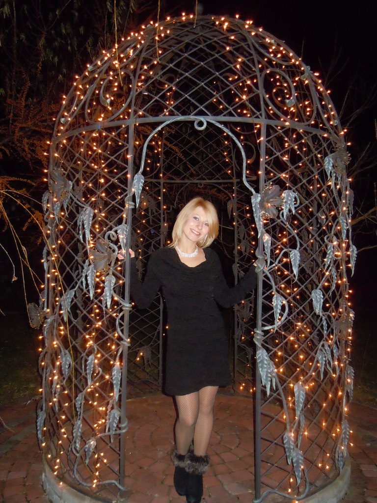 Ірина Каліновська | Львов