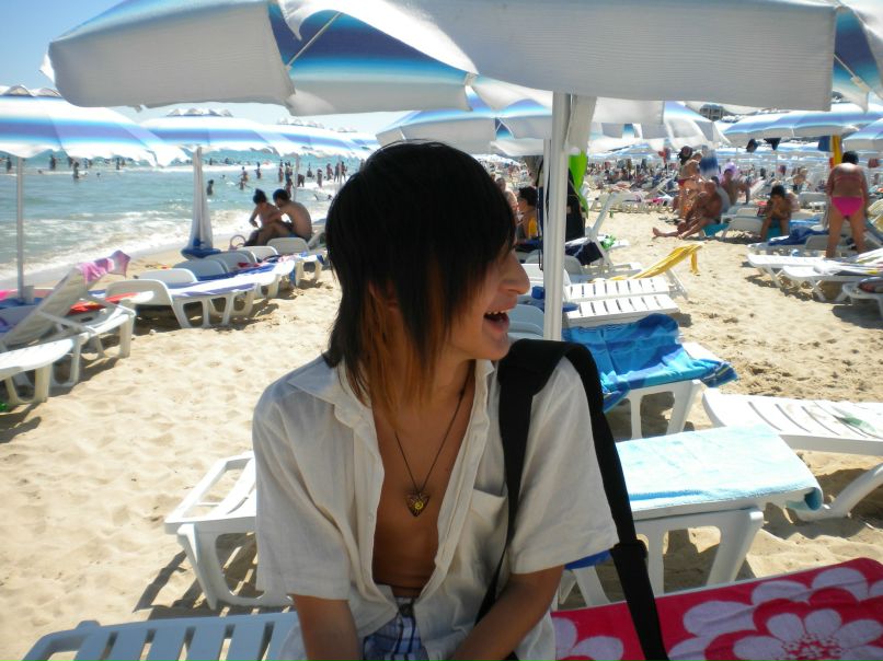 Arman Bekenov | Астана / Нур-Султан