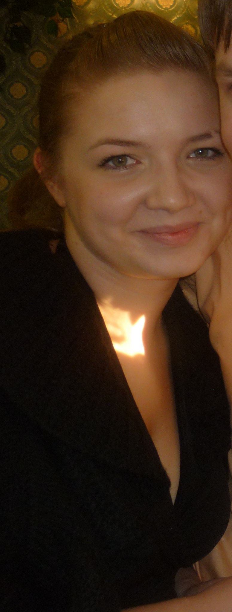 Анечка Майорова | Екатеринбург