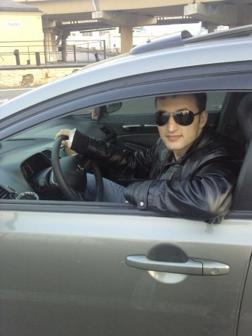 Александр Романенко | Черноморск / Ильичевск