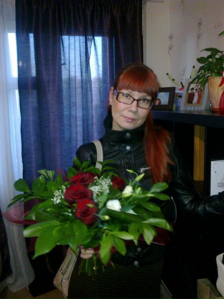 №33, Ульяна Воистинова, Санкт-Петербург №33, Ульяна Воистинова, Санкт-Петербург