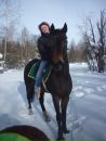 Фотография Татьяна Рукас