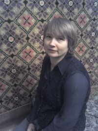 Ирина Кузнецова