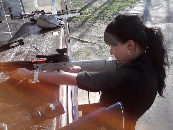 Дарья Биричева | Котлас