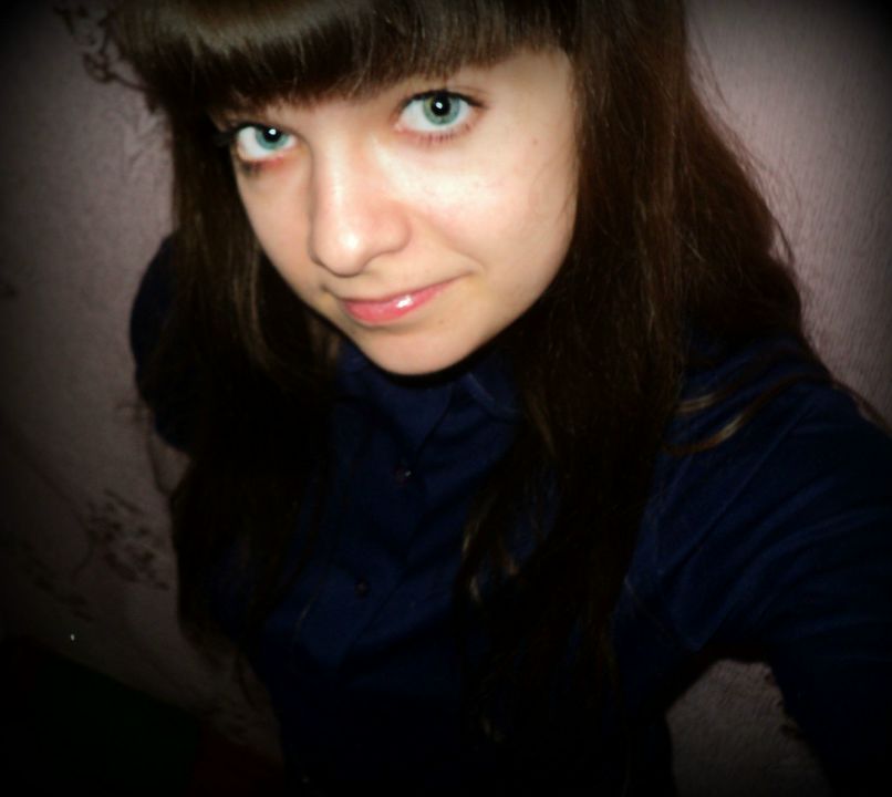 Ирусик Дятко | Санкт-Петербург