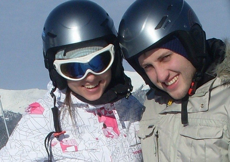 Валерия Котрикова LeRkiNa | Одесса