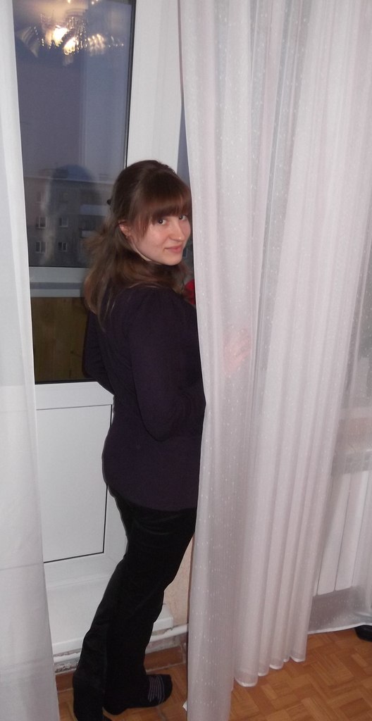 Татьяна Нестерова | Каменск-Уральский