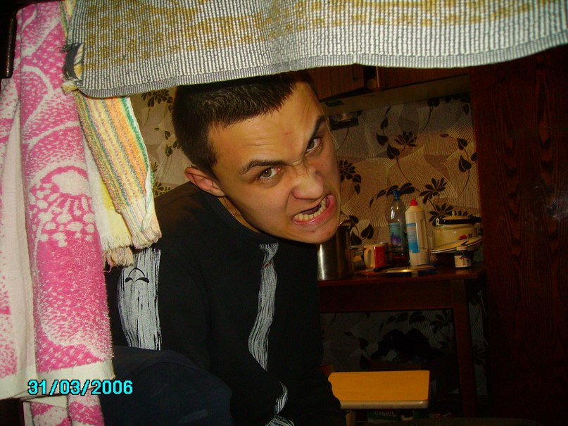 Егор Гузаиров | Киров