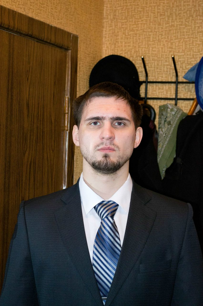 Николай Никитин ArX | Мурманск