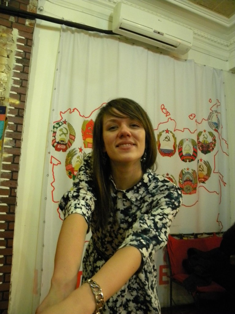 Олимпиада Ванькова Lipo4ka | Чебоксары