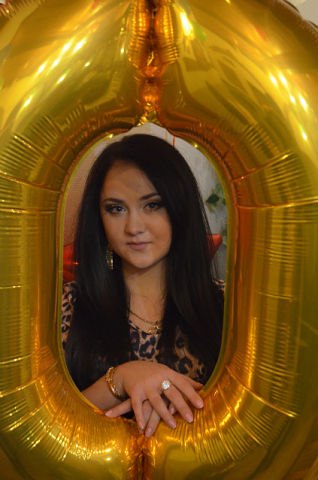 Елена Полищук | 