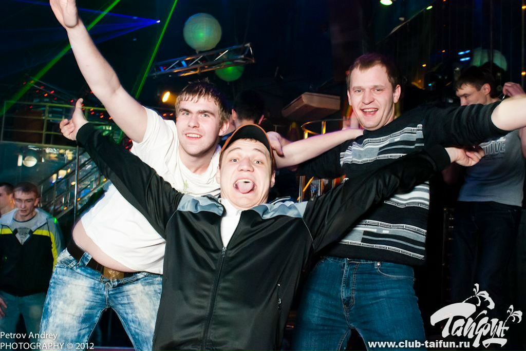 Женя Титков | Санкт-Петербург