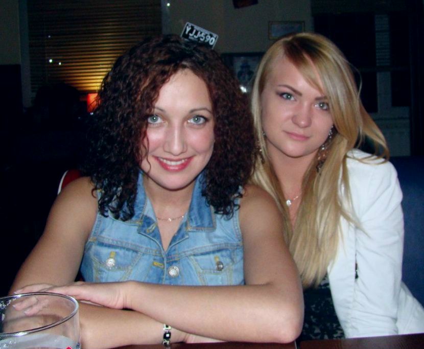 Полина Золкина | Тула