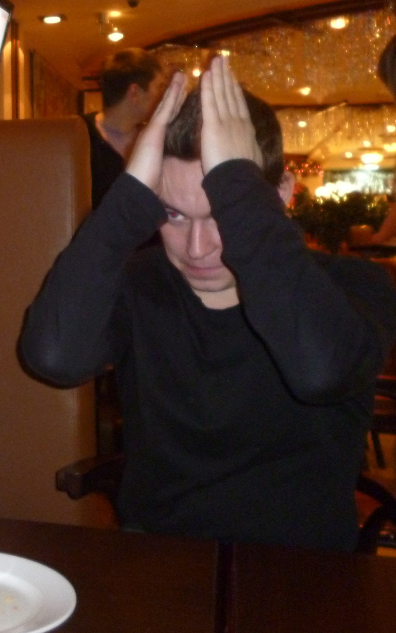 Андрей Кошутин dd* | Вологда