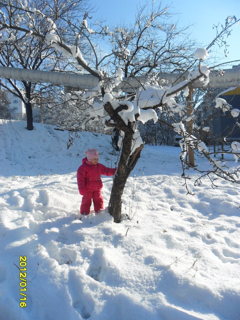 Ирина Самойленко | Днепр (Днепропетровск)