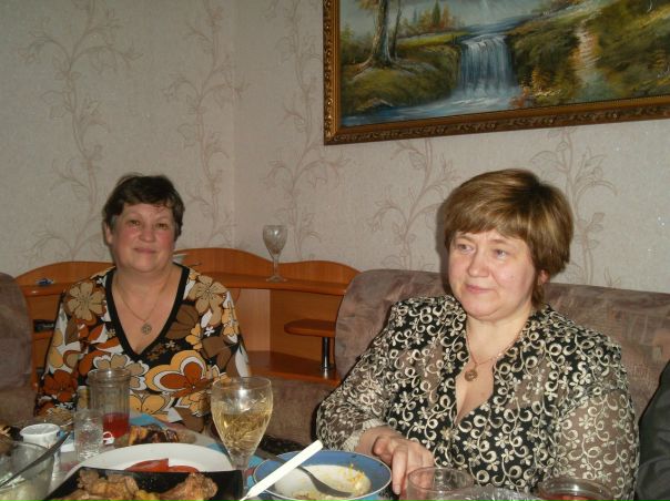 №22, Светлана Черепанова, Яйва №22, Светлана Черепанова, Яйва