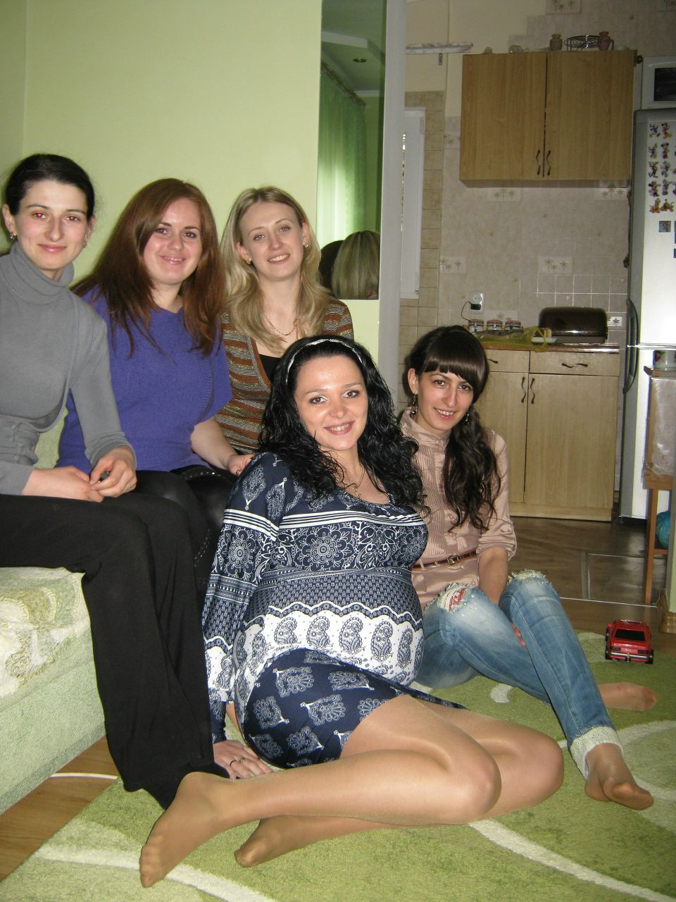 Віка Мельник-Притуляк | Львов