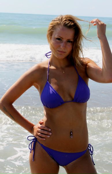 №77, Liza Yakovleva, Palma №77, Liza Yakovleva, Palma