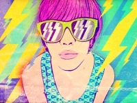 №9, Марьяна Лукацкая №9, Марьяна Лукацкая