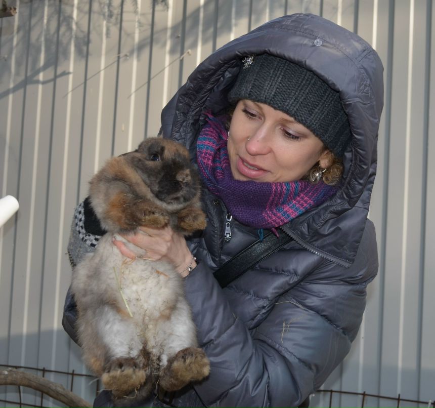 Лена Котэ | Екатеринбург