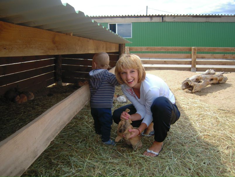 №2, Кристина Иванов, Москва №2, Кристина Иванов, Москва