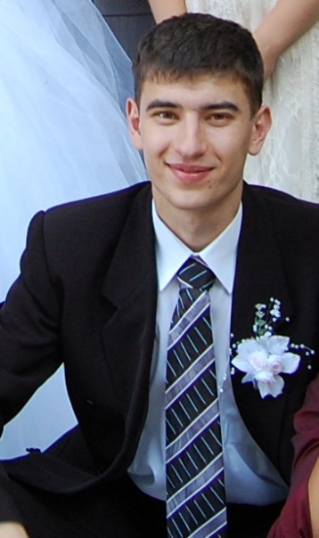 №4, Вадик Киценко, 41 год, Харьков №4, Вадик Киценко, 41 год, Харьков