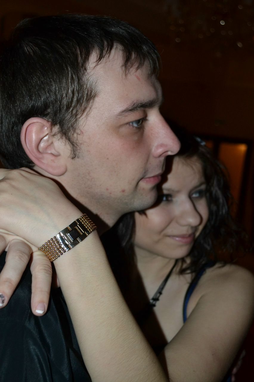 Кирилл Иваничкин | Москва