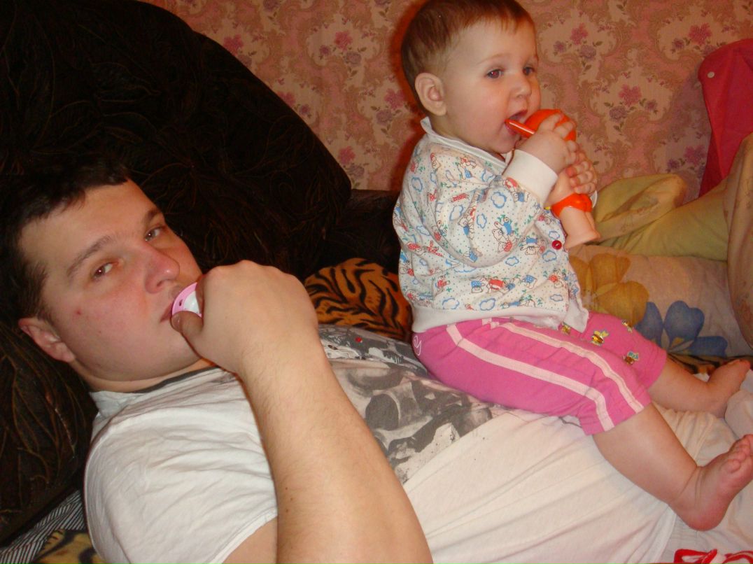 Александр Татарников | Санкт-Петербург