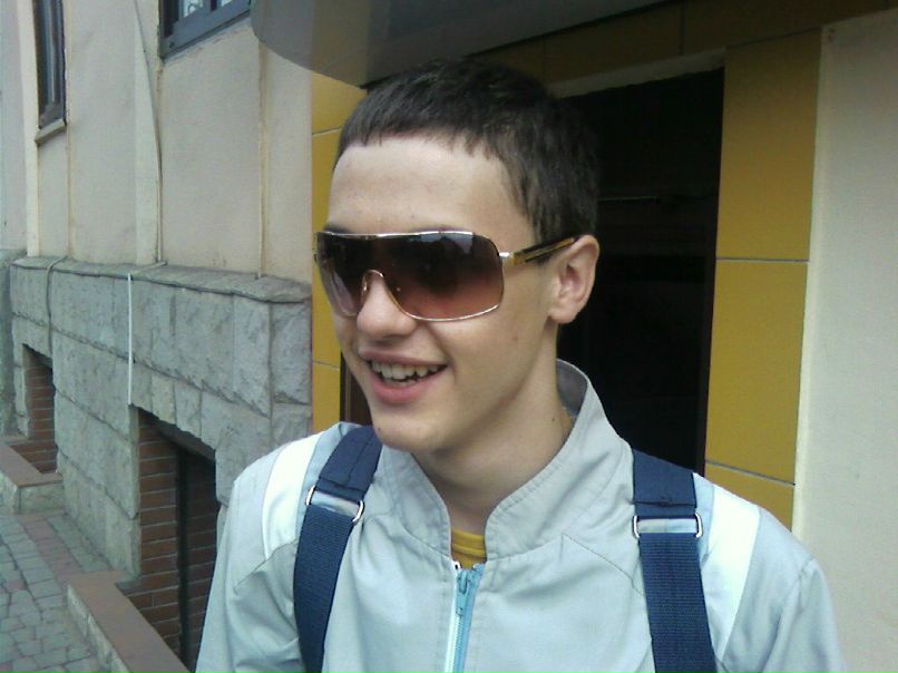 Данил Москалюк | Черновцы