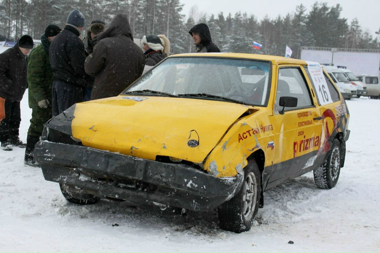Артем Полимов | Нижний Новгород