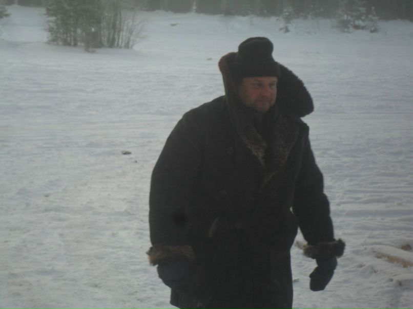 Марина Иванова | Рахья