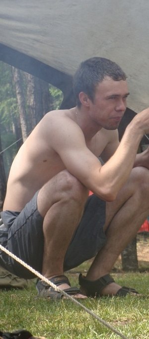 Виктор Суворов Алексеевич | Чита