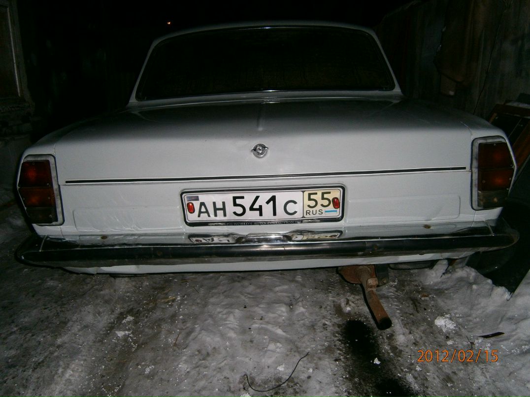 Алексей Заворин | Омск