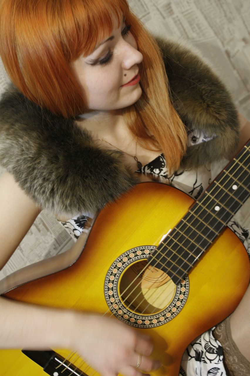 Юлия Макеева | Красноярск