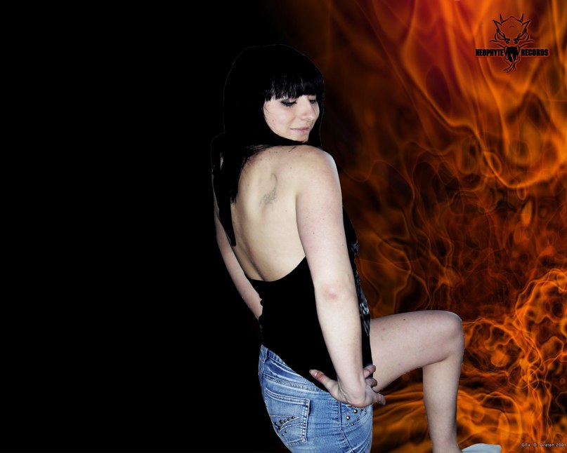 Black Woman | Калининград