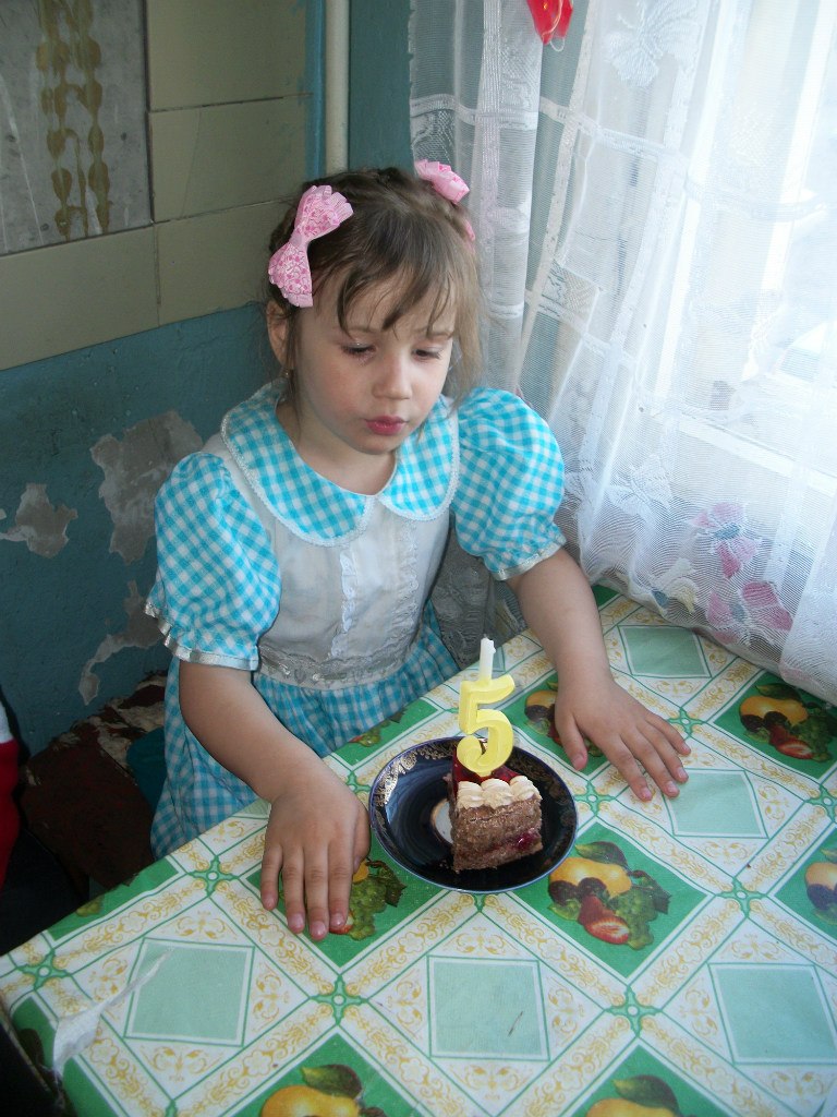 Екатерина Семёнова | Кингисепп