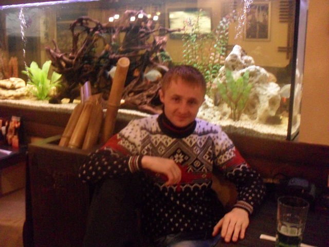 Александр Михайлов | 