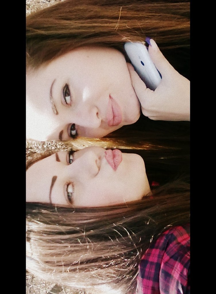 Юля Петрикан | Москва