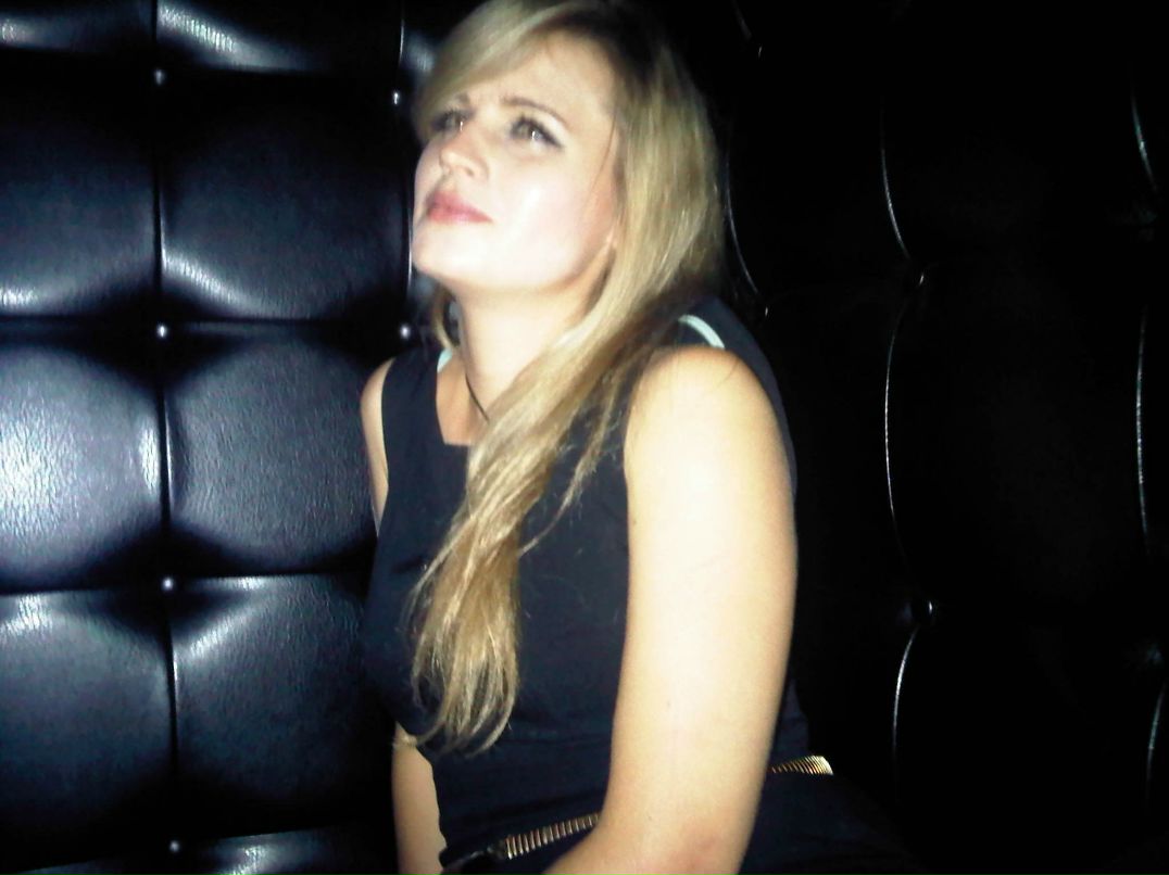 Anna Rigali | Санкт-Петербург