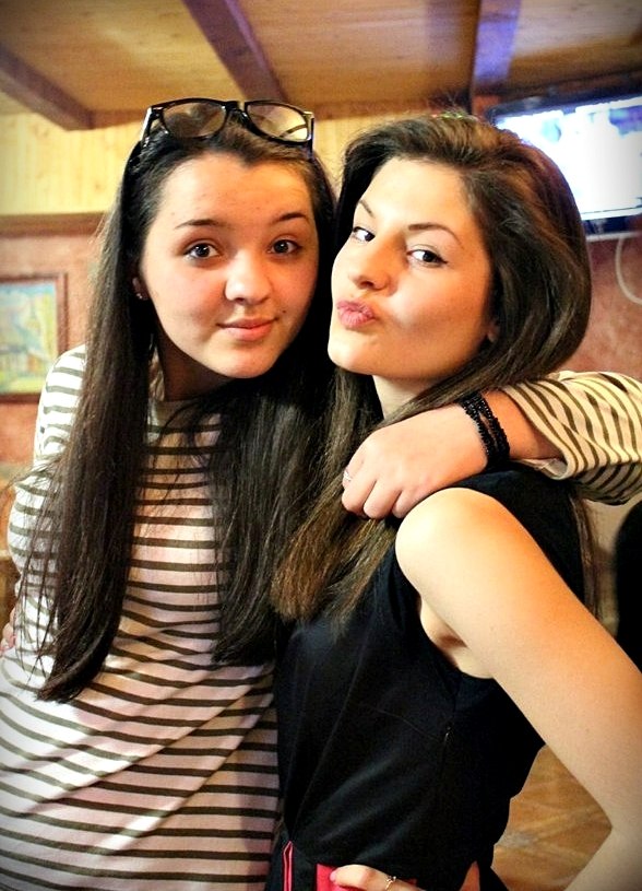 Тоня Горзов | Иршава