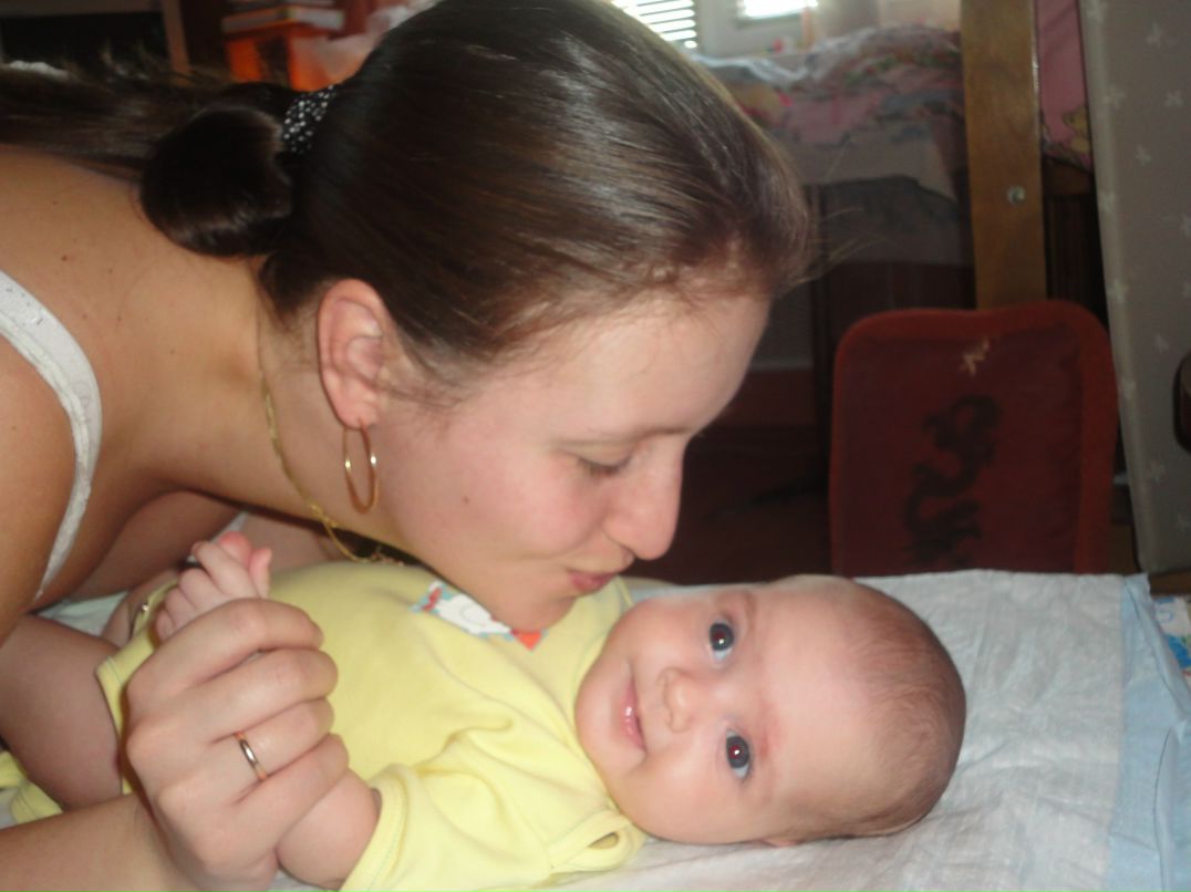 Мария Черемина | Казань