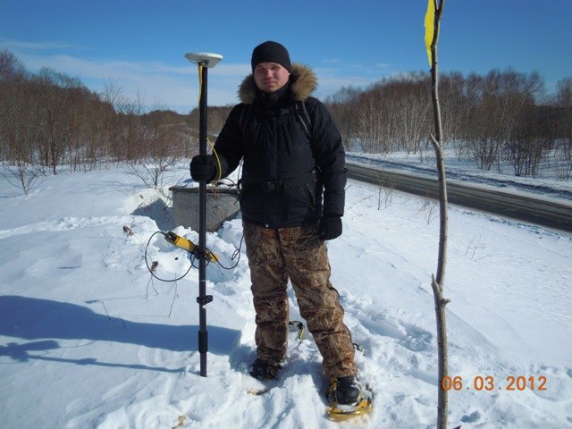 Илья Карпов | Канск