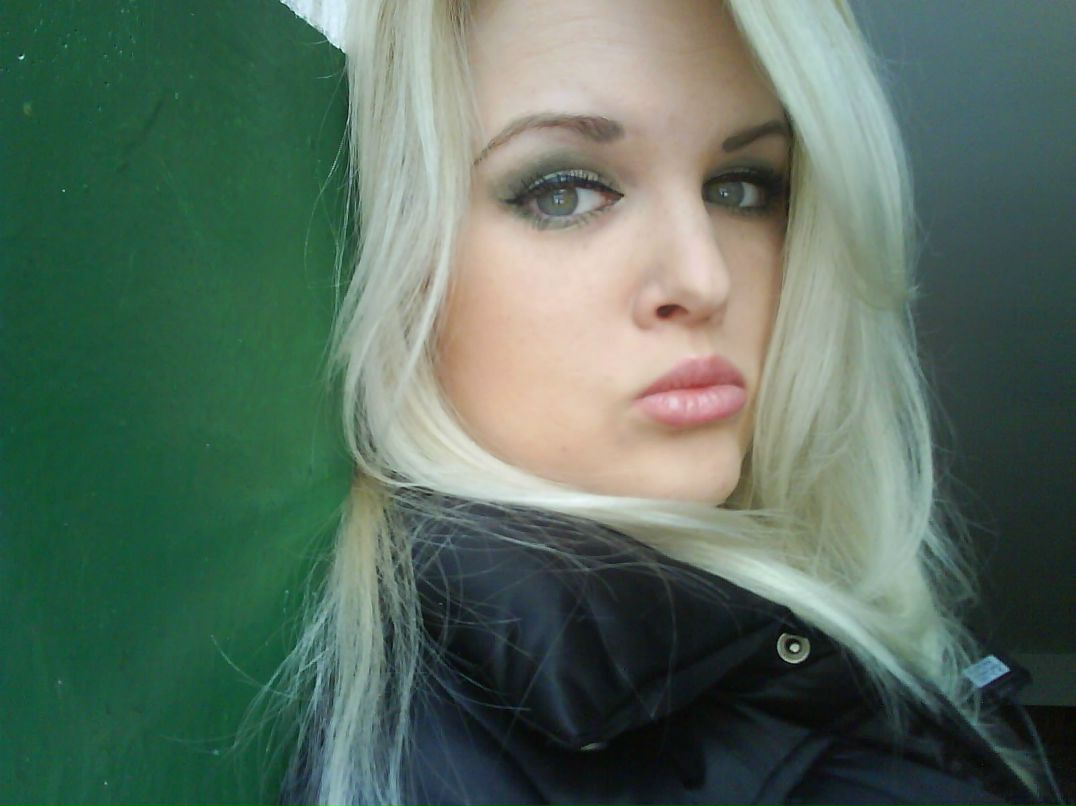 Дашенька Якименко | Запорожье