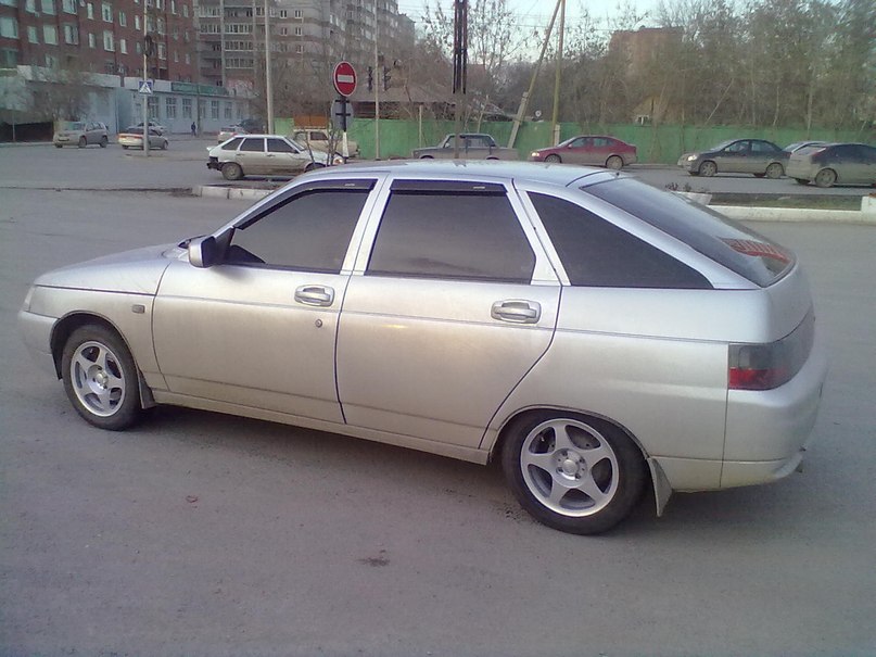 Дмитрий Уренков | Большое Сорокино