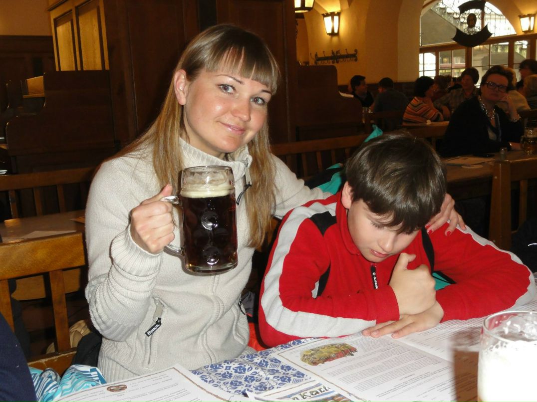 Дмитрий Кириллов | Санкт-Петербург