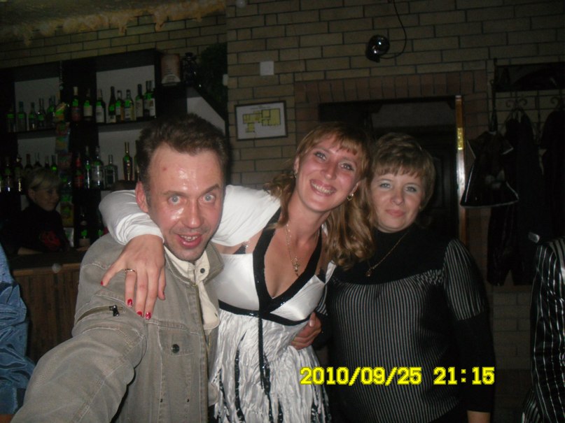 Ольга Цымбал | Новая Водолага